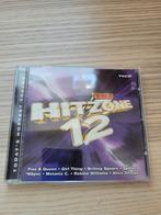 Hitzone 12, Verzenden, Zo goed als nieuw, Pop