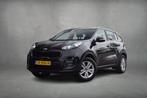Kia Sportage 1.6 GDI Style Edition | Apple CarPlay | Leer |, 4 cilinders, Lichtsensor, Bedrijf, SUV of Terreinwagen