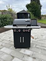 BBQ Landmann rexon, Ophalen, Gebruikt, Landmann