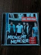 One direction midnight memories cd, Cd's en Dvd's, Cd's | Pop, Ophalen of Verzenden, Zo goed als nieuw