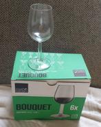Port glas. 6 stuks in doos., Huis en Inrichting, Keuken | Servies, Glas of Glazen, Ophalen of Verzenden, Overige stijlen, Glas