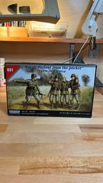 Tristar 031, Ophalen of Verzenden, Nieuw, 1:35 tot 1:50