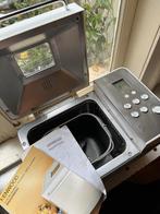 Kenwood Broodbakmachine - Goede Staat [OPHALEN], Gebruikt, 800 tot 1200 gram deeg, Kijkvenster, Ophalen