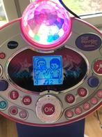 Kidi Superstar Lightshow Pink Karaoke, Kinderen en Baby's, Speelgoed | Vtech, Ophalen, Zo goed als nieuw