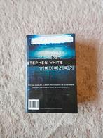 Stephen White - De Beste Wraak / De Tekenen (2 in 1), Ophalen of Verzenden, Zo goed als nieuw, Stephen White, Nederland