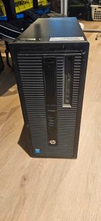 HP ProDesk - I5-4590, 16GB RAM, 500GB HDD, Ophalen, Gebruikt, HDD, 500GB