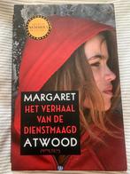 Margaret Atwood - Verhaal van de dienstmaagd, Margaret Atwood, Ophalen of Verzenden, Zo goed als nieuw, Nederland