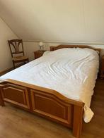 slaapkamer, Ophalen, Gebruikt, Tweepersoons