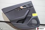 Portierbekleding LA Audi A4 A5 8W F5 ('16->) 8w0867303 A410, Auto-onderdelen, Interieur en Bekleding, Audi, Gebruikt, Audi, Ophalen of Verzenden