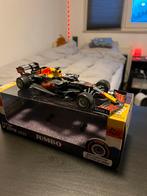 Max verstappen jumbo formule 1 wagen, Hobby en Vrije tijd, Modelauto's | 1:24, Ophalen of Verzenden, Zo goed als nieuw, Auto, Overige merken
