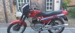 Cz 180cc   1993, Motoren