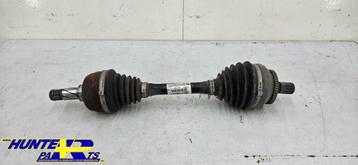 Aandrijfas LV Handbak Volvo S60/V70 ('00-'09) 8689213 beschikbaar voor biedingen