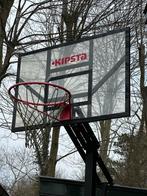 Kipsta Opvouwbare Basketbalpaal, Ophalen of Verzenden, Zo goed als nieuw, Ring, Bord of Paal