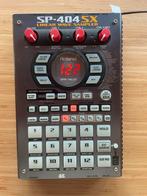 Roland SP 404 sx, Muziek en Instrumenten, Samplers, Ophalen of Verzenden, Zo goed als nieuw