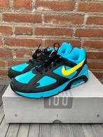 Nike air 180 baltic blue us9 eu 42.5 new retro ds am, Nike, Nieuw, Sneakers of Gympen, Verzenden