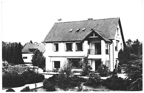 938308	Oud Milligen	Gld Talma Hoeve	Gelopen met postzegel, Verzamelen, Ansichtkaarten | Nederland, Gelopen, Gelderland, Voor 1920