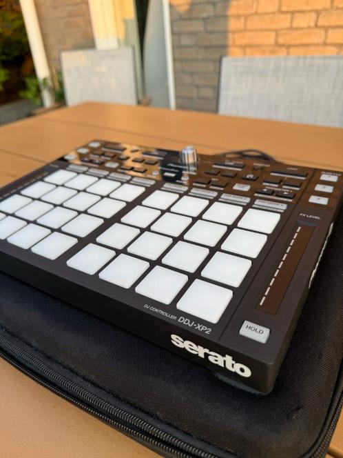 Pioneer DDJ-XP2, Muziek en Instrumenten, Dj-sets en Draaitafels, Zo goed als nieuw, Dj-set, Pioneer, Ophalen of Verzenden