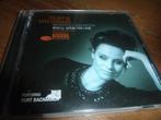 CD - Trijntje Oosterhuis Who 'll Speak For Love - 2007, Ophalen of Verzenden, 2000 tot heden, Zo goed als nieuw