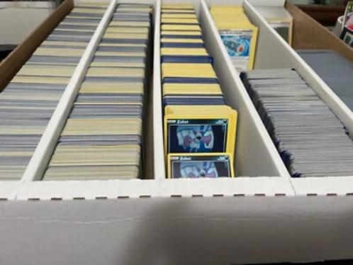 GEZOCHT: Pokémon bulk & bulk hits (ENG), Hobby en Vrije tijd, Verzamelkaartspellen | Pokémon, Nieuw, Meerdere kaarten, Ophalen
