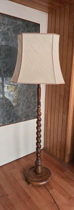 Vloerlamp, Ophalen, Gebruikt, 150 tot 200 cm