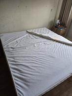 Waterbed 180x200 - 1,5 jaar oud, Huis en Inrichting, Ophalen, Solo-systeem, Gebruikt, Tweepersoons