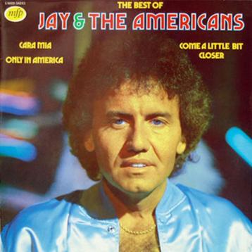 Jay & The Americans – The Best Of Jay & The Americans