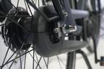 Refurbished Cortina Common Black Blue 61cm - Herenfiets, Fietsen en Brommers, Fietsen | Heren | Herenfietsen, Overige merken, Versnellingen