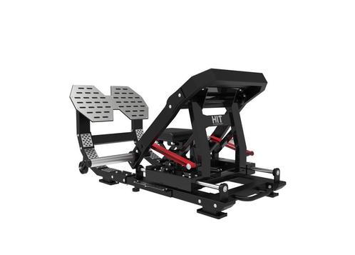 Hip thrust machine bootybuilder, Sport en Fitness, Fitnessapparatuur, Nieuw, Metaal, Ophalen of Verzenden