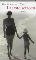 Vonne van der Meer, Verzenden, Zo goed als nieuw, Nederland