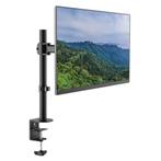 Stabiele Monitorstandaard van 13 t/m 27 inch klembevestiging, 2direct GmbH, Langenstück 5 58579 Schalksmühle, Germany, Nieuw, Ophalen of Verzenden