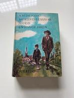 Merlijntje Gijzens Jeugd en Jonge Jaren - A.M. de Jong, Ophalen of Verzenden, Gelezen, Nederland