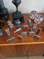 Lot aanstekers, Ophalen of Verzenden, Gebruikt, Aansteker