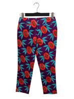 Fabienne Chapot broek XS, Kleding | Dames, Broeken en Pantalons, Blauw, Ophalen of Verzenden, Zo goed als nieuw, Maat 34 (XS) of kleiner