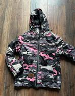 Rehall wintersport jas voor meisjes in maat 116, Kinderen en Baby's, Ophalen of Verzenden, Zo goed als nieuw, Meisje, Jas