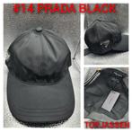 LUXE PRADA PET ZWART TOPKWALITEIT !, Ophalen of Verzenden, Nieuw