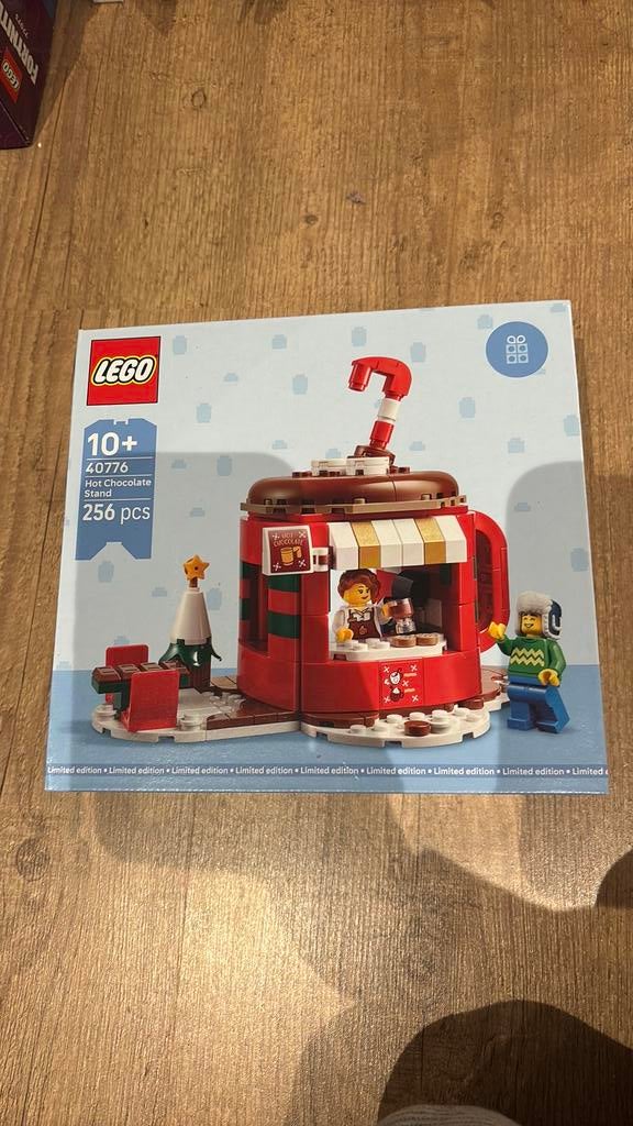 Lego 40776, Ophalen of Verzenden, Nieuw