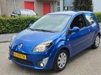 Renault Twingo 1.2-16V Dynamique apk 9-03-2026, Voorwielaandrijving, Twingo, Gebruikt, 4 cilinders