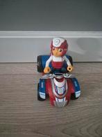 Ryder Paw Patrol, Kinderen en Baby's, Speelgoed | Actiefiguren, Ophalen, Zo goed als nieuw
