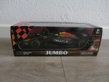 Max Verstappen Red Bull Racing RB19 (Jumbo) 2023 beschikbaar voor biedingen