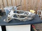 Complete frame en achterbrug suzuki tl 1000s, Ophalen