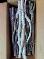 Decoratieve liaan takken bundel  5 per bundel, Ophalen of Verzenden