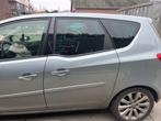 Portier Links Achter Meriva 2011, Gebruikt, Bahnhofsplatz, Rüsselsheim am Main 65423, , Duitsland, Opel, Opel Automobile GmbH