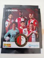 Panini Feyenoord 22/23, Verzamelen, Sportartikelen en Voetbal, Ophalen of Verzenden, Zo goed als nieuw, Poster, Plaatje of Sticker