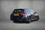 Mercedes-Benz C-Klasse Estate 300 e Business Solution AMG Li, Achterwielaandrijving, 320 pk, Leder en Stof, Hybride Elektrisch/Benzine
