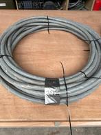 Grondkabel YMvKas 4x 10 mm2, Ophalen of Verzenden, Gebruikt, Kabel of Snoer