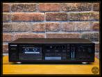 Kenwood KX-660HX, Audio, Tv en Foto, Cassettedecks, ., Enkel, Ophalen of Verzenden, .