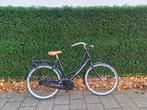 omafiets 28 inch, FACTUUR, GARANTIE, 53 tot 56 cm, Ophalen of Verzenden, Zo goed als nieuw, Pelikaan