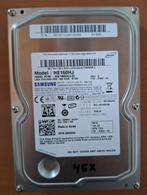 Hdd   160 gb 7200  rpm samsung, Computers en Software, Harde schijven, 160 gb, Intern, Gebruikt, HDD