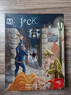 Mr. Jack, Hobby en Vrije tijd, Gezelschapsspellen | Bordspellen, Ophalen of Verzenden, Zo goed als nieuw