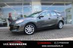 MAZDA 3 2.0 AUTOMAAT HATCHBACK TS+| Stoelverwarming | elec., Auto's, Mazda, Origineel Nederlands, Te koop, Zilver of Grijs, 5 stoelen